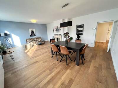 Wohnung mieten in 1190 Wien