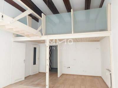 Altbauwohnung mieten in 4400 Steyr (Bild 1)