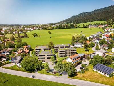 Mietwohnung in 6912 Hörbranz