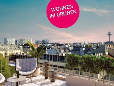 Wohnung kaufen in 1100 Wien