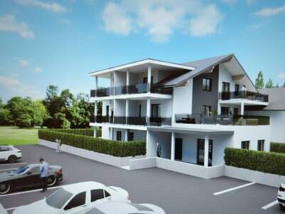 Eigentumswohnung in 9122 St. Kanzian