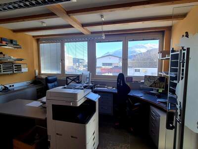 Gewerbeobjekt mieten in 6114 Kolsass (Bild 5)