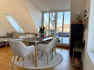 Wohnung mieten in 5020 Salzburg (Bild 2)