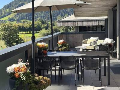 Wohnung kaufen in 6370 Kitzbühel