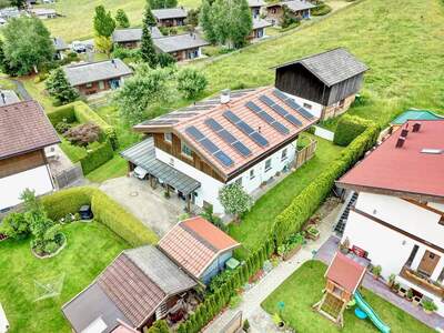 Haus kaufen in 6364 Brixen