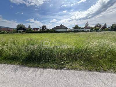 Grundstück kaufen in 3424 Zeiselmauer