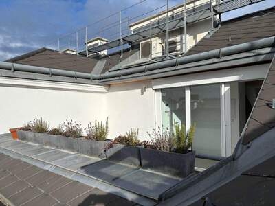 Wohnung kaufen in 1180 Wien