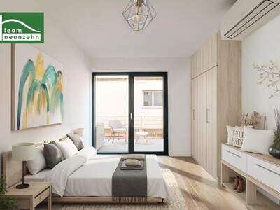 Terrassenwohnung kaufen in 1190 Wien (Bild 4)