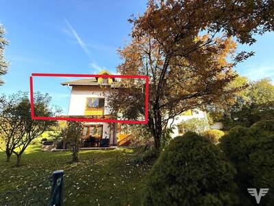 Wohnung kaufen in 5151 Nußdorf