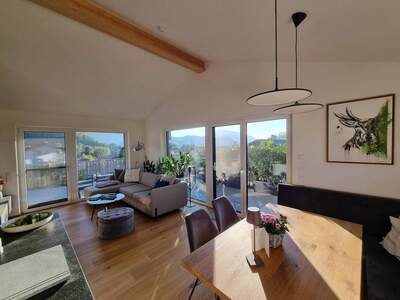 Wohnung provisionsfrei kaufen in 5324 Faistenau