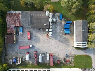 Gewerbeobjekt mieten in 2201 Seyring