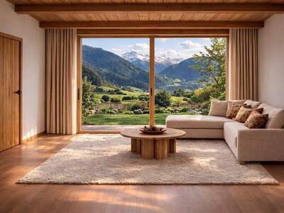 Wohnung kaufen in 8970 Schladming