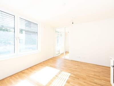 Wohnung mit Balkon mieten in 8020 Graz (Bild 5)