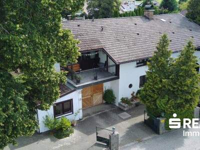 Zweifamilienhaus kaufen in 5274 Burgkirchen