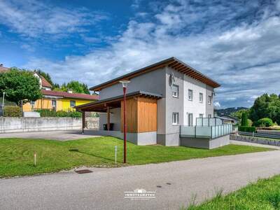 Haus kaufen in 4843 Ampflwang
