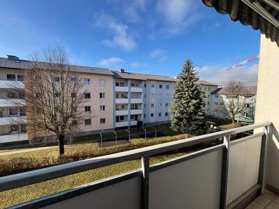 Wohnung kaufen in 4550 Kremsmünster