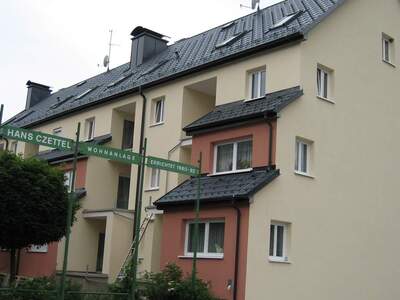 Wohnung mieten in 4482 Ennsdorf