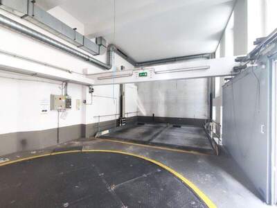 Halle / Lager / Produktion mieten in 1030 Wien (Bild 4)