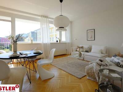 Wohnung mit Balkon mieten in 4820 Bad Ischl (Bild 3)