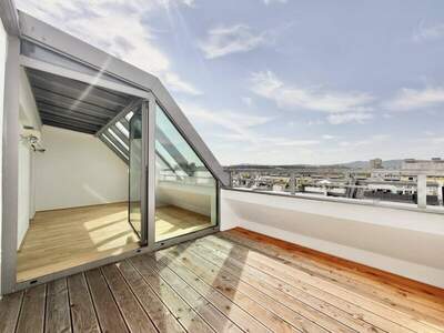 Eigentumswohnung in 1150 Wien