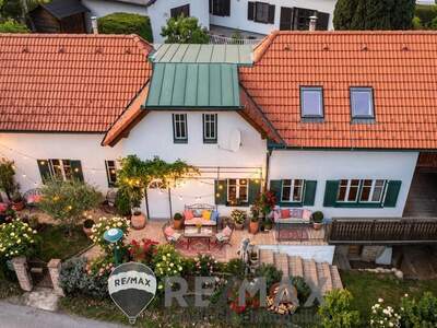 Einfamilienhaus kaufen in 2372 Gießhübl (Bild 2)