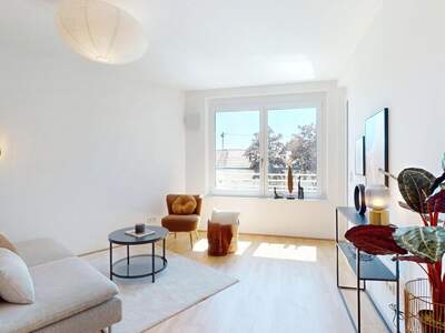 Wohnung mit Balkon kaufen in 2232 Deutsch (Bild 2)