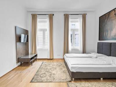 Wohnung kaufen in 1070 Wien