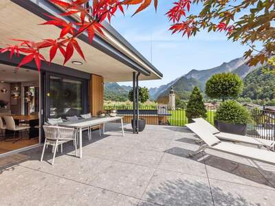 Penthouse kaufen in 5440 Scheffau