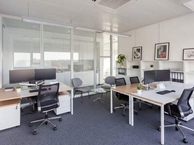 Gewerbeobjekt mieten in 5020 Salzburg (Bild 1)