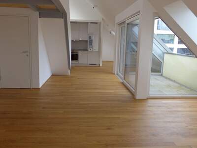 Altbauwohnung mieten in 4020 Linz (Bild 5)
