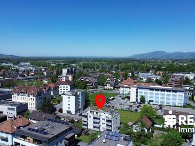 Terrassenwohnung kaufen in 6845 Hohenems (Bild 2)