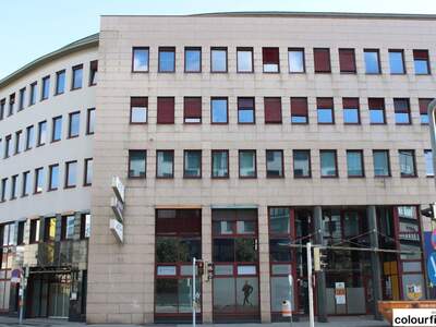 Gewerbeobjekt mieten in 1120 Wien (Bild 1)