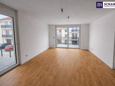 Terrassenwohnung kaufen in 2301 Groß (Bild 2)