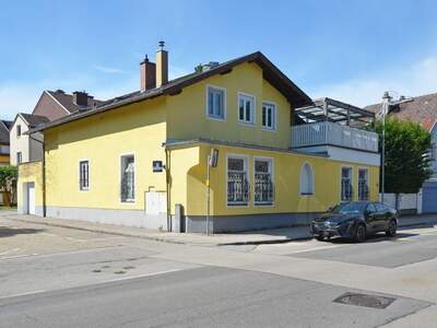 Haus kaufen in 2380 Perchtoldsdorf (Bild 1)