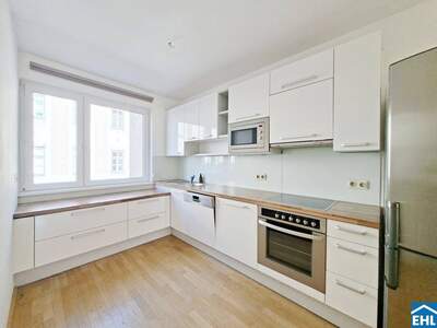 Wohnung mieten in 1060 Wien