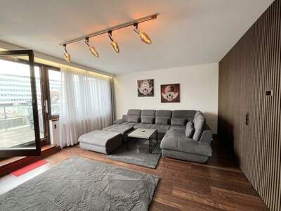 Terrassenwohnung mieten in 4020 Linz (Bild 1)