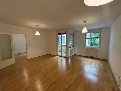 Wohnung mit Balkon mieten in 1040 Wien (Bild 3)