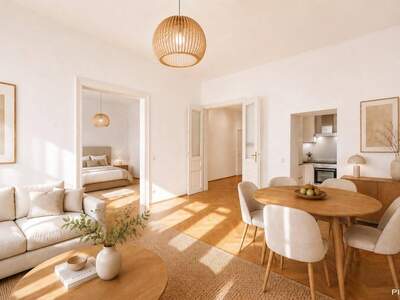 Wohnung kaufen in 1030 Wien