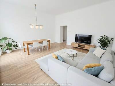 Altbauwohnung kaufen in 8020 Graz (Bild 3)