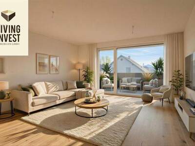 Mietwohnung in 4652 Fischlham