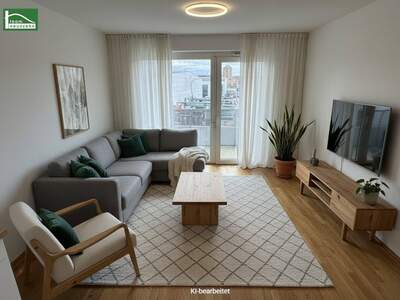 Wohnung mieten in 2700 Wiener Neustadt