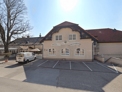 Gewerbeobjekt mieten in 2130 Mistelbach