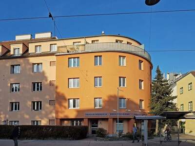 Mietwohnung in 1180 Wien