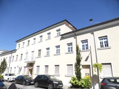 Gewerbeobjekt mieten in 7350 Oberpullendorf