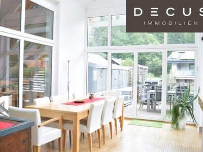 Terrassenwohnung mieten in 8563 Ligist (Bild 2)