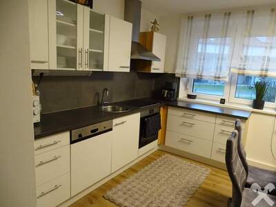 Wohnung kaufen in 8524 Bad Gams