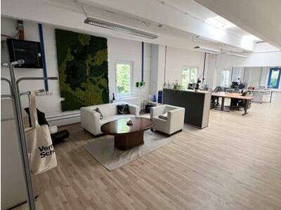 Büro / Praxis mieten in 1140 Wien (Bild 2)