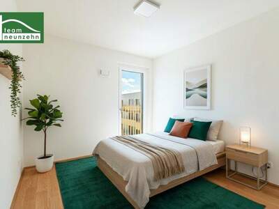 Terrassenwohnung kaufen in 1210 Wien (Bild 5)