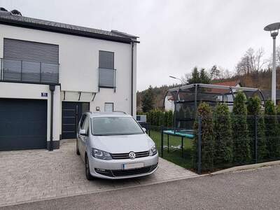 Reihenhaus kaufen in 9073 Klagenfurt