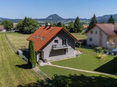 Haus kaufen in 9184 St. Jakob